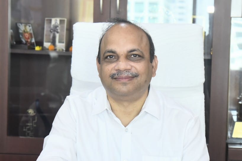 Sanoj Kumar Jha takes additional charge of CMD, NLC